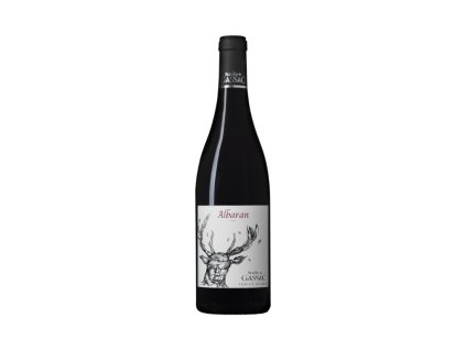 Moulin de Gassac Albaran rouge 2023