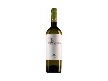 Quinta da Romaneira R de Quinta da Romaneira branco 2024