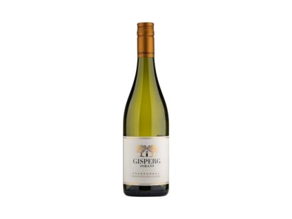 Johann Gisperg - Chardonnay 2021 Klassik