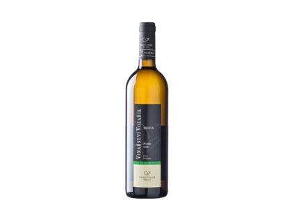 Vinařství Volařík Hibernal 2024 pozdní sběr, Organic, Věstonsko, suché