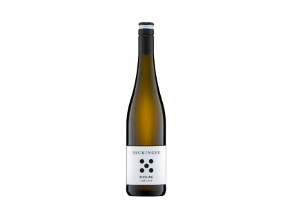 Weingut Seckinger Riesling 2024 vom Löss BIO