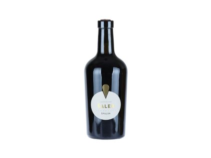 Vinařství Špalek Šaler 2017 Exkluziv, Likérové víno, sladké, 0,5 L