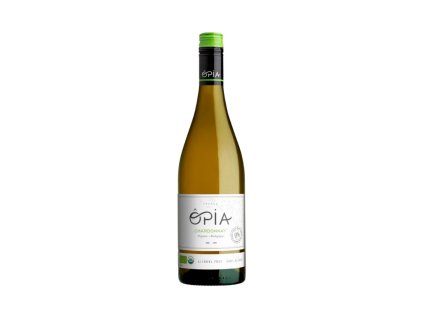Pierre Chavin Chardonnay nealko 0% BIO Opia