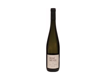 René Meyer Riesling Croix du Pfoeller Vieilles Vignes 2024
