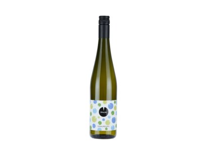 Vinařství Špalek Donauriesling 2024 kabinetní víno, Kraví hora, polosuché