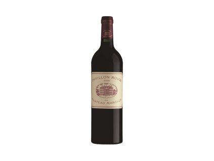 Château Margaux Pavillon Rouge du Chateau Margaux 2008