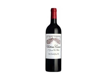 Château Canon Saint Emilion 1er Grand cru classé 2007