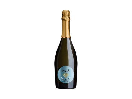 Pigia – Prosecco DOC Treviso Spumante Extra Dry