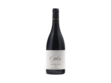 Vinařství Gala - Pinot Noir & Merlot 2019