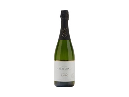 Vinařství Gala - sekt Chardonnay EXTRA BRUT