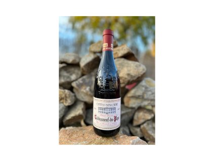 Château Beauchene Châteauneuf du Pape Grande Réserve