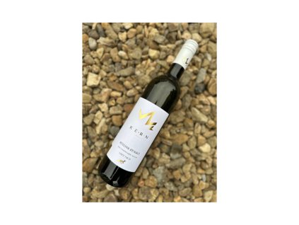 Vinařství Kern Ryzlink Rýnský 2024 K2 pozdní sběr, Liščí vrch, suché