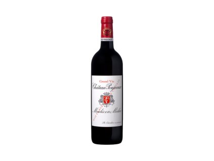 Château Poujeaux 2019 AOC Moulis