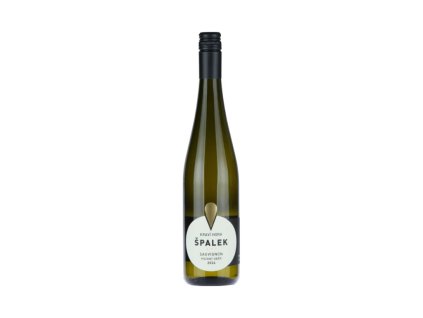 Vinařství Špalek Sauvignon 2024 pozdní sběr, Kraví hora, suché