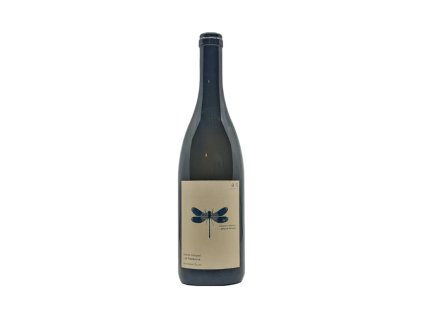 Andreas Tscheppe Sauvignon Blanc blaue libelle