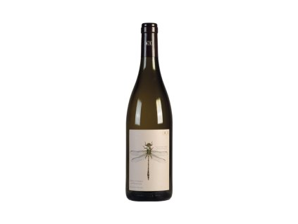 Andreas Tscheppe Sauvignon Blanc grune libelle