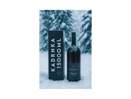 Vinařství Jindřich Kadrnka Ryzlink Vlašský 2021 K4 Ořechová hora, Magnum 1,5 L