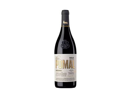 Vina Pomal Reserva 2019