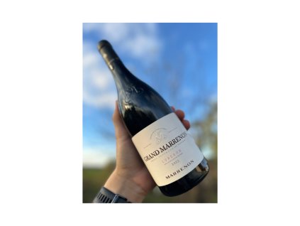 Marrenon Grand Marrenon Luberon 2023