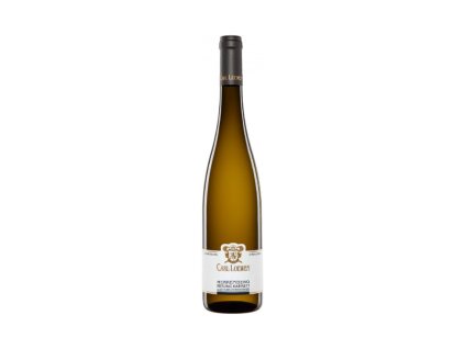 Weingut Carl Loewen - Riesling Herrenberg Kabinett Alte Reben 2019