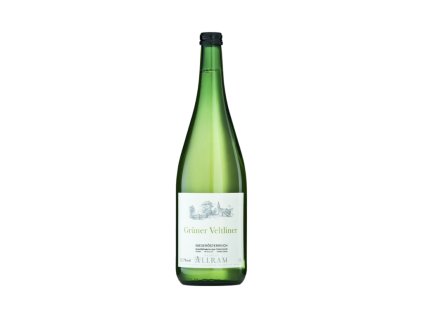 Allram Grüner Veltliner Qualitatswein 2024 1L