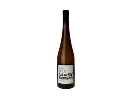 René Meyer Riesling Katzenthal Clos des Escargots 2023
