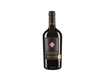 Primitivo di Manduria Zolla Vigneti del Salento 2024