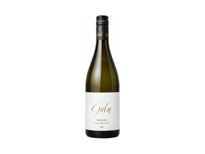 Gala Sauvignon 2025 Vesnice Bavory, Perná, suché