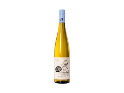 Gruber Röschitz - Grüner Veltliner 2023 Roschitz Weinviertel DAC