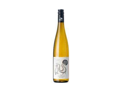 Gruber Röschitz - Grüner Veltliner Hundspoint Weinviertel DAC 2022