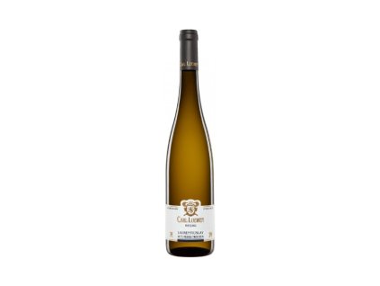 Weingut Carl Loewen - Riesling Laurentiuslay 1er Lage Alte Reben 2022