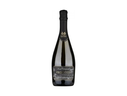 Fidora - Prosecco Spumante MAGNUM DOC Brut