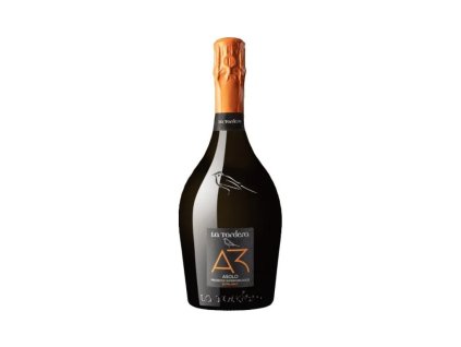 La Tordera - Prosecco A3 Extra Brut DOCG