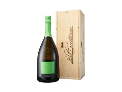 Le Contesse - Prosecco DOC Brut BIO Magnum