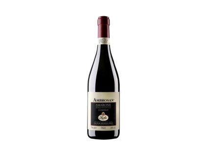 Nicolis - Amarone della Valpolicella Classico Ambrosan 2011