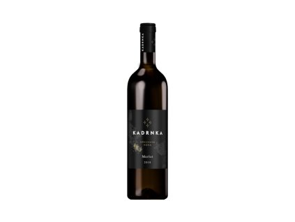 Vinařství Jindřich Kadrnka - Merlot K4 Reserva Ořechová hora 2019