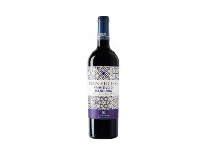 Primitivo di Manduria - Pianerosse