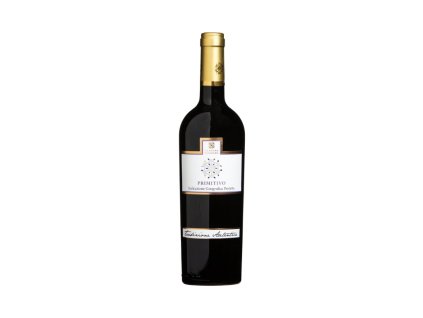 Primitivo di Manduria - Tradizione Autentica