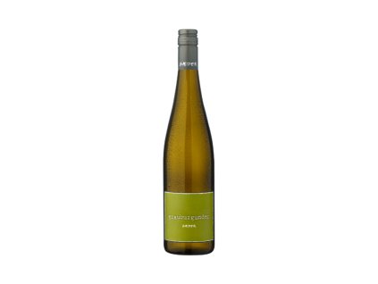 Weingut Bäder Grauburgunder 2024