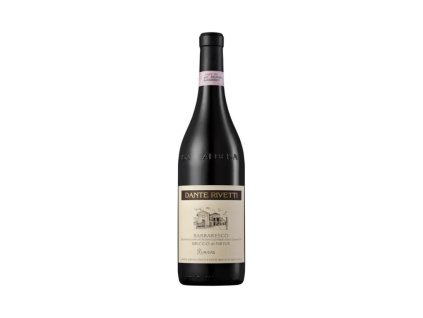 Dante Rivetti - Barbaresco Bricco di Neive Riserva 2015 Magnum
