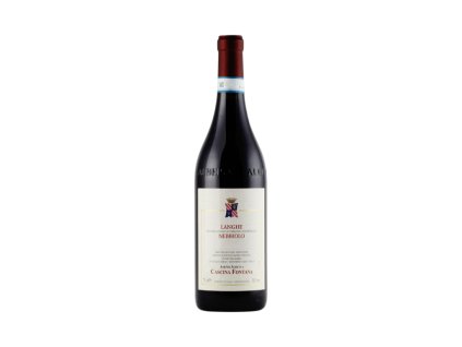 Cascina Fontana - Langhe Nebbiolo 2021