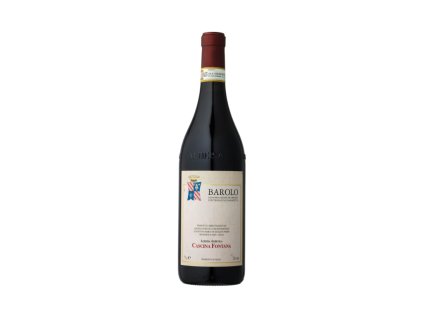 Cascina Fontana - Barolo DOCG 2016