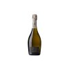 Dominique Gruhier - Crémant de Bourgogne Blanc de Noirs, Grande Cuvée, Pinot noir d Édouard 2018 brut nature