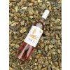 Vinařství Sedlák Zweigeltebe rosé 2025 Svatomartinské víno, suché3