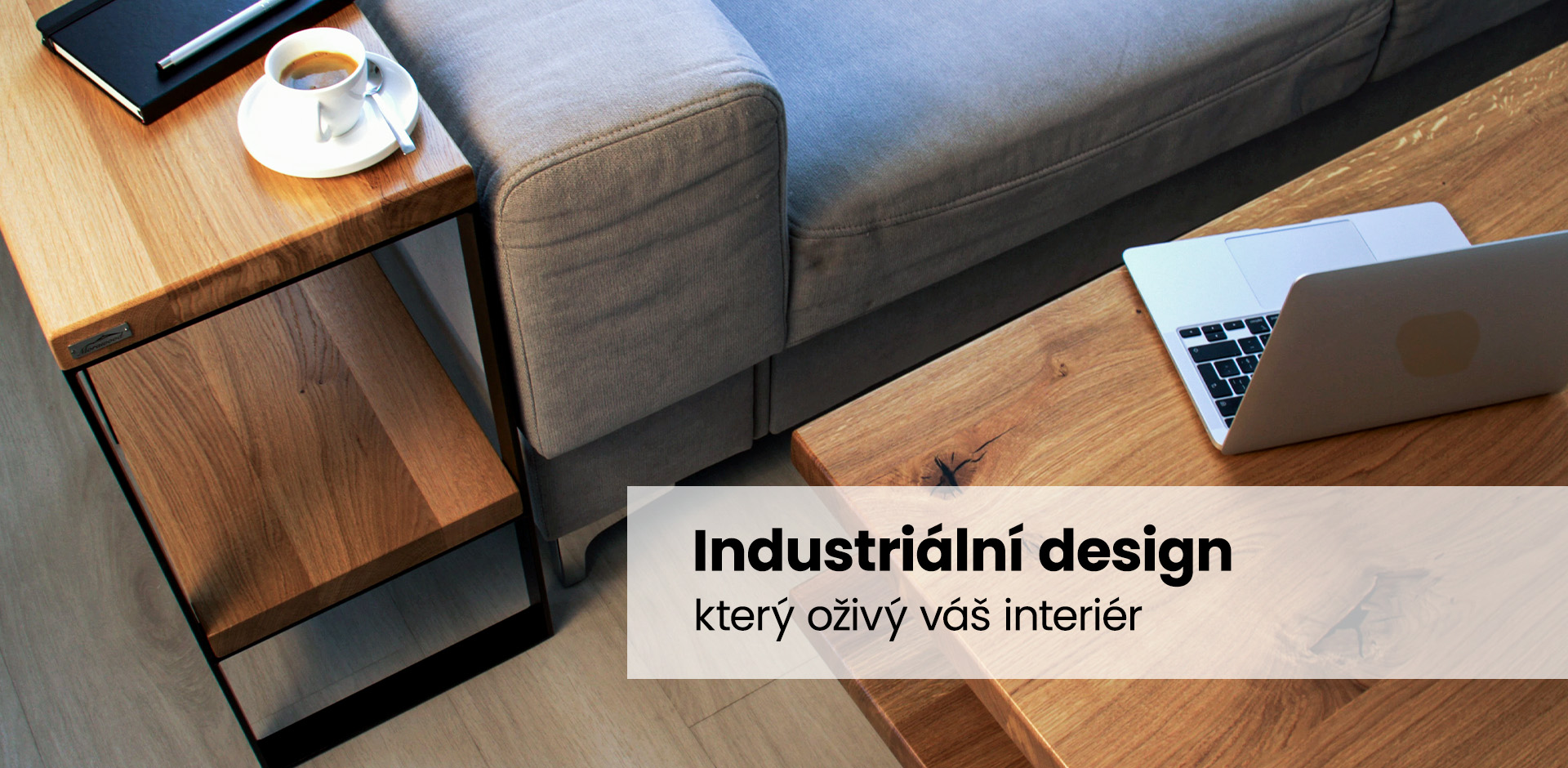 Industriální design