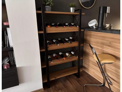 Vinotéka Bordeaux