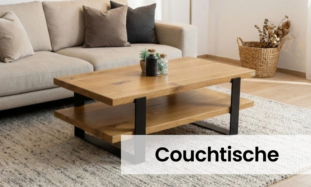 Couchtische