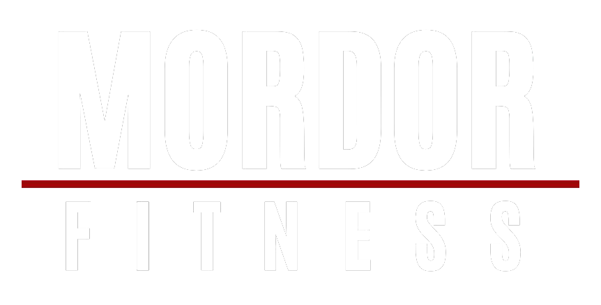 Mordor Fitness