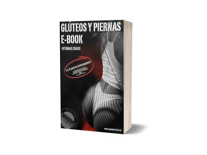 BOOTY & LEGS E-BOOK (ESPAÑA)