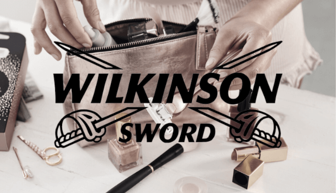 Historie Wilkinson Sword